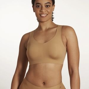 The Defy bra by Evelyn & Bobbie